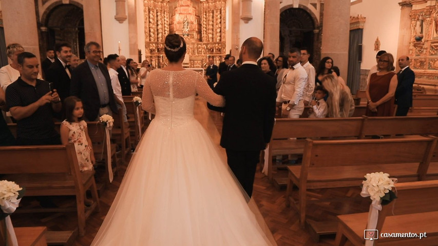 Joana e João Mendes