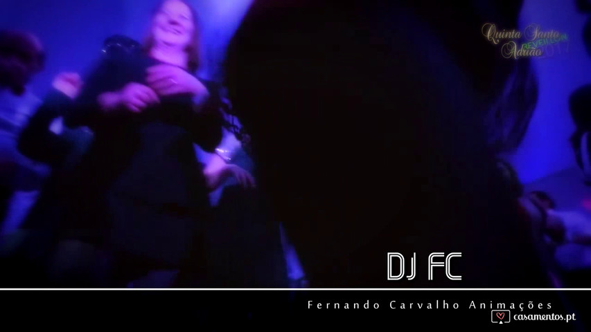 Fernando Carvalho - Animação Musical