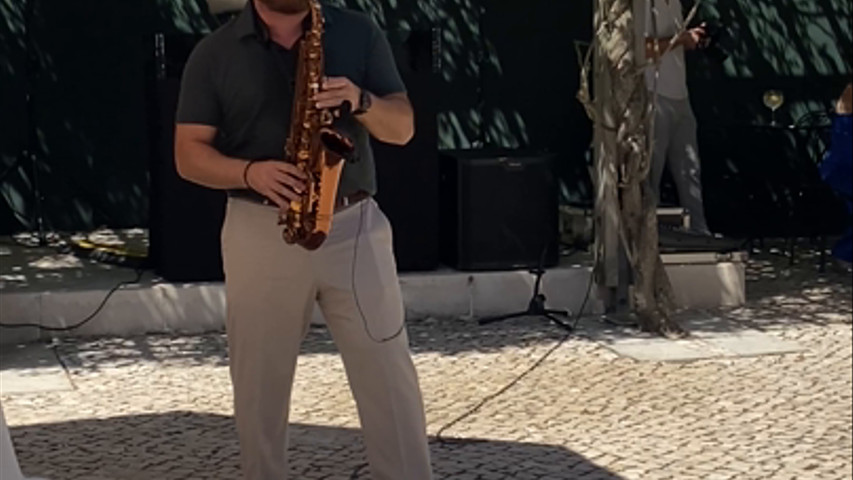 Saxofone