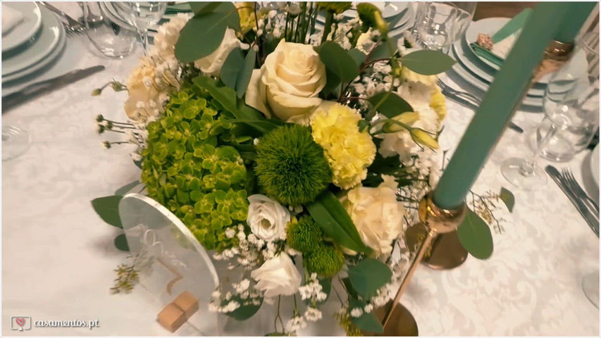 Video casamento 