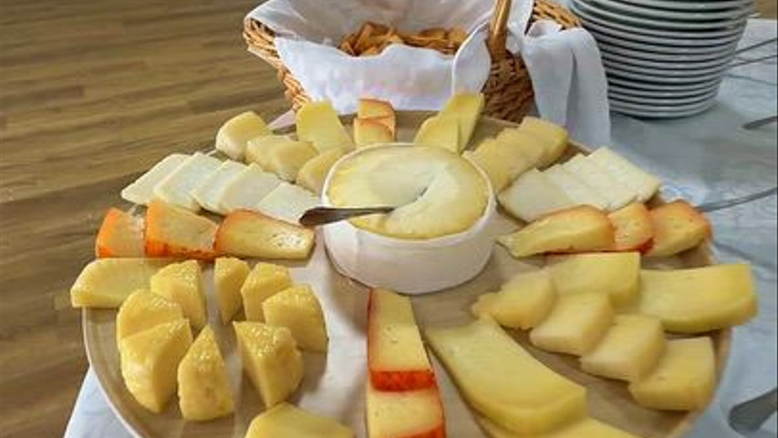 Servico batizado 
