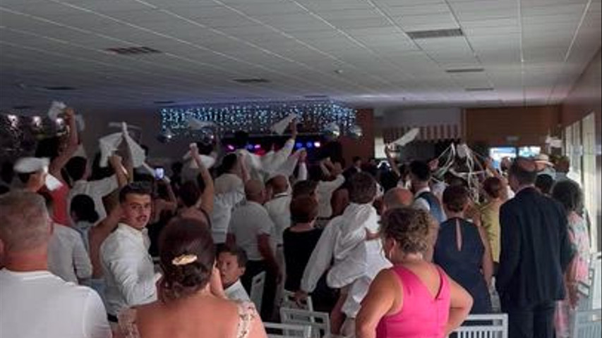 Video casamento 2 