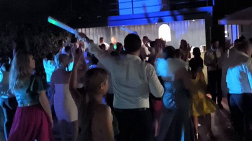DJ Parte Noturna