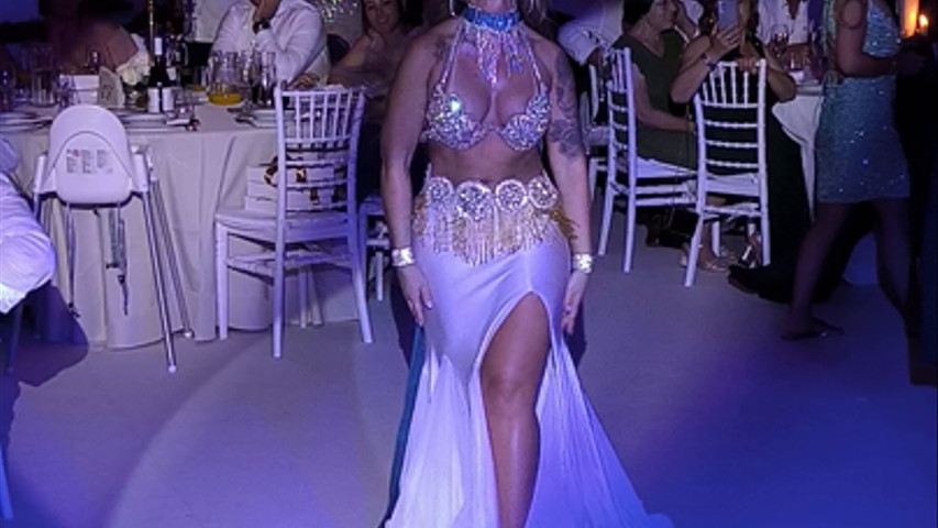 Danças 