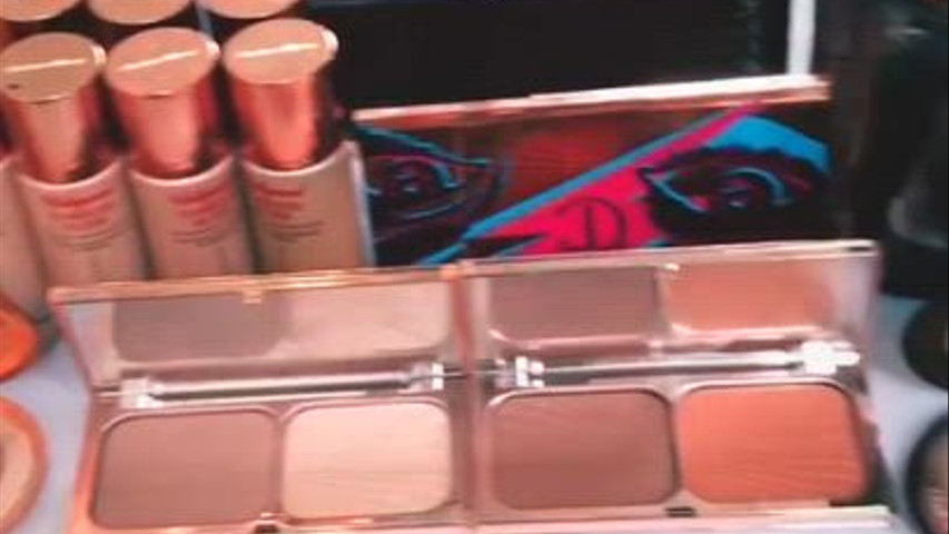 Charlotte Tilbury