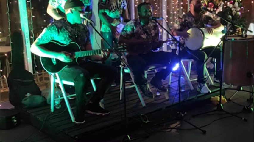 Samba & Coreografias