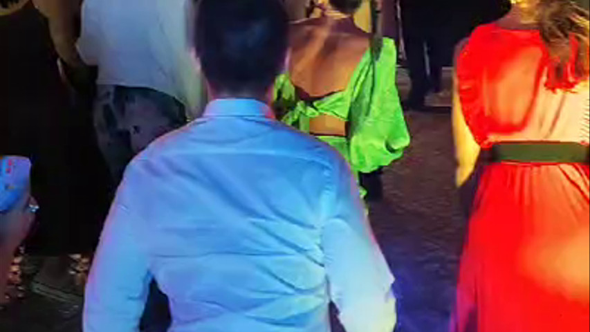 Dj & Coreografias