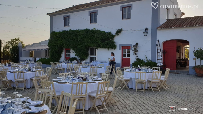 Quinta Nova Do Degebe
