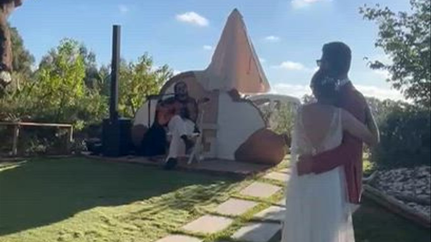 eu sei que vou te amar_cocktail_gabriella&noé wedding_2025