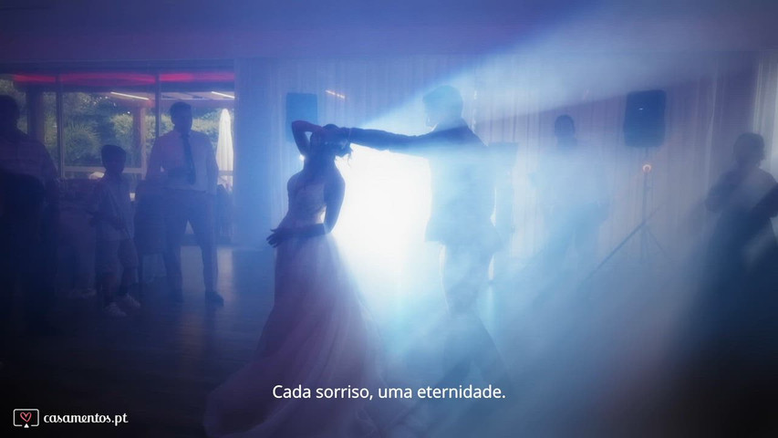 Daniela e Luis