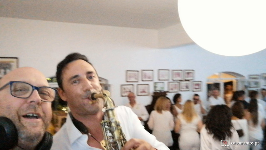 Festa Privada