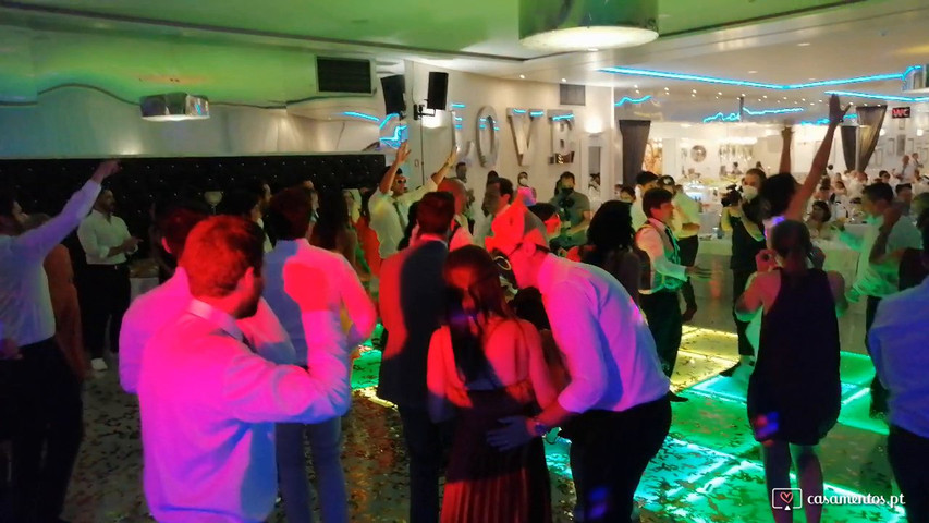 Festa privada