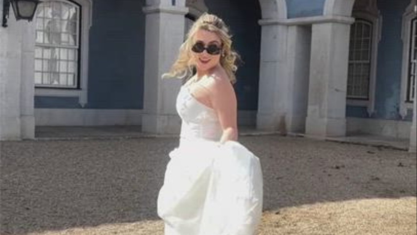 Bridal Editorial