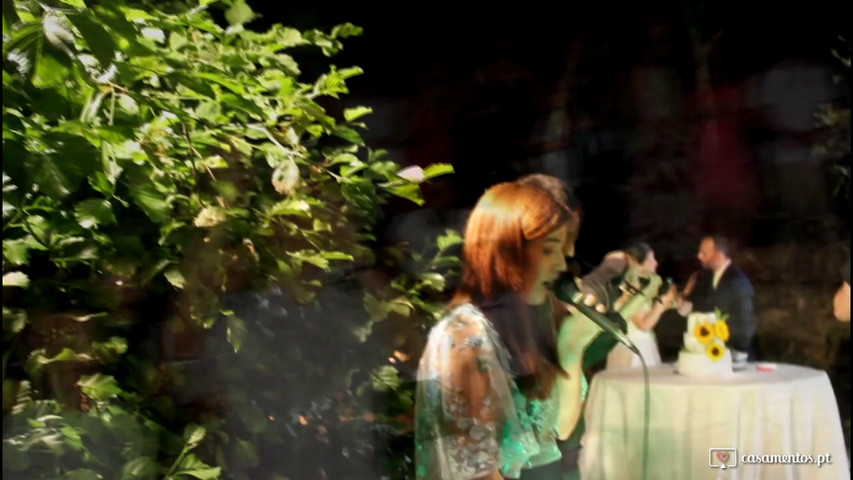 Especial Corte do Bolo