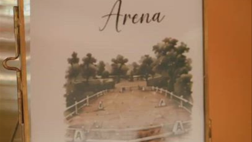Quinta da Aldeia Eventos 