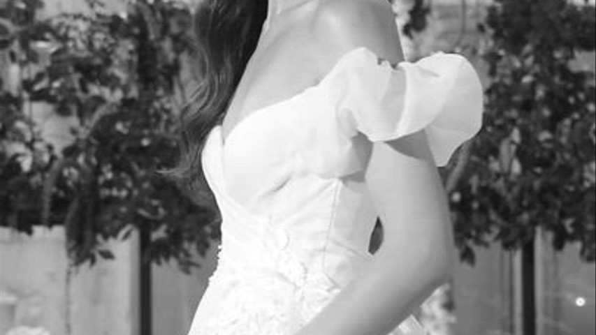 Vestidos de Sonho