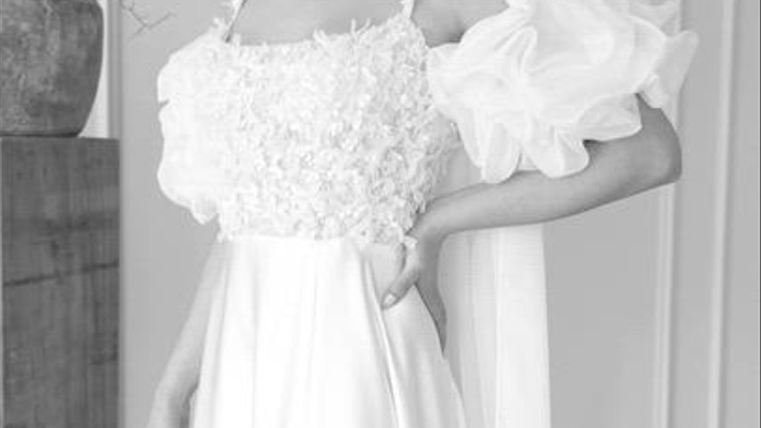Vestidos de Sonho