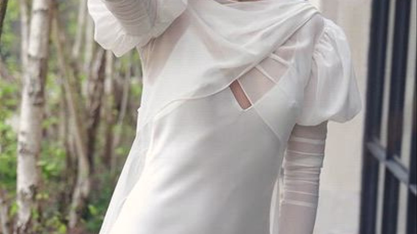 Vestidos de Sonho