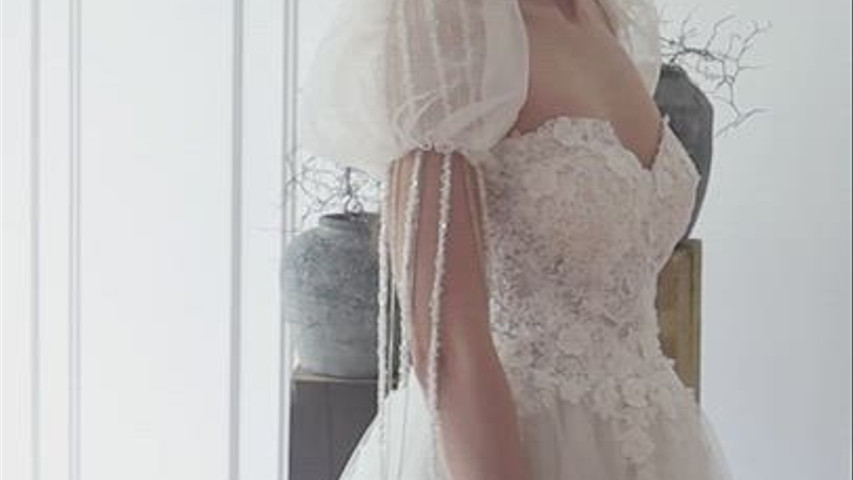 Vestidos de Sonho