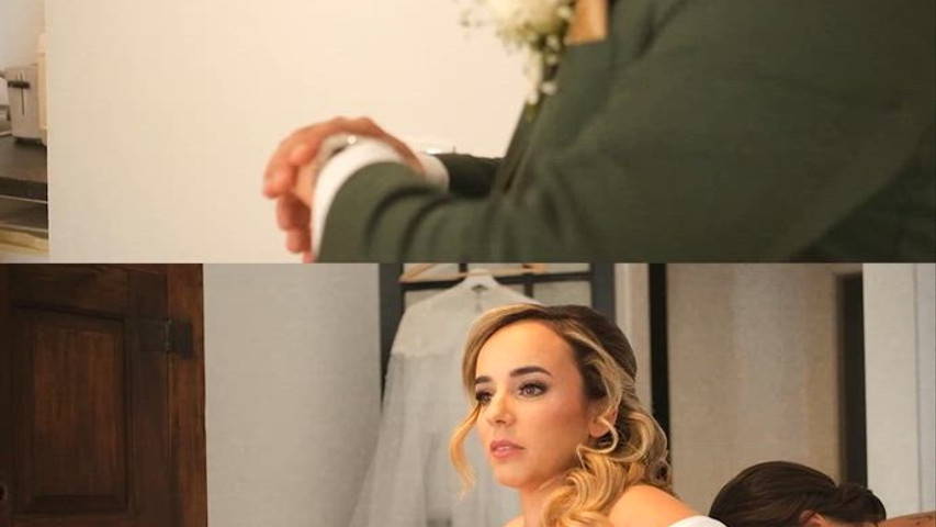 Sneak Peek Rita & Francisco