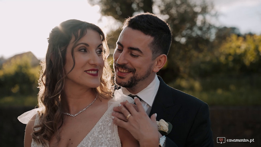 Highlights Marta & Luis