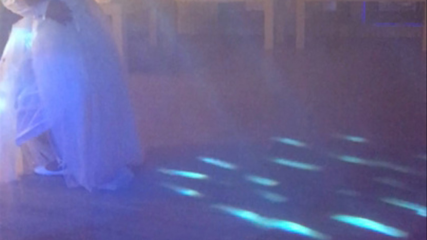 Maria Jesus e Sérgio 24/08/19