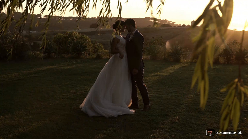 Magali & Guillaume