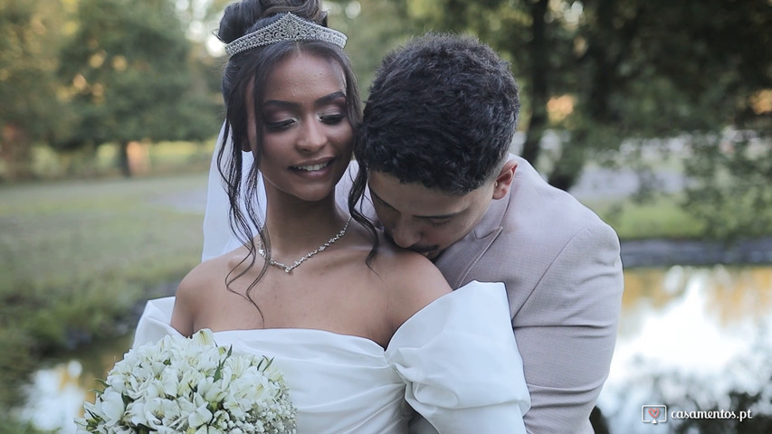 Casamento Adriele e Lucas