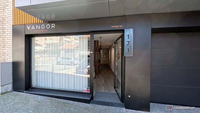 Atelier Vangor Gondomar JS