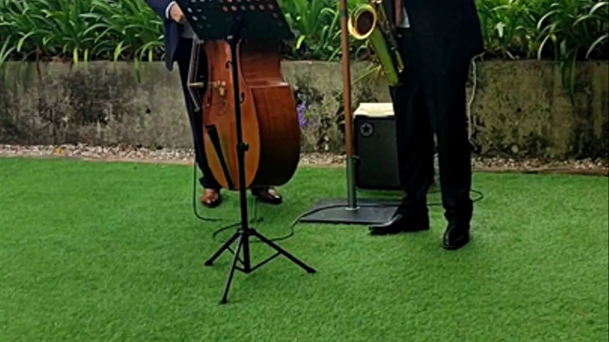 Duo instrumental