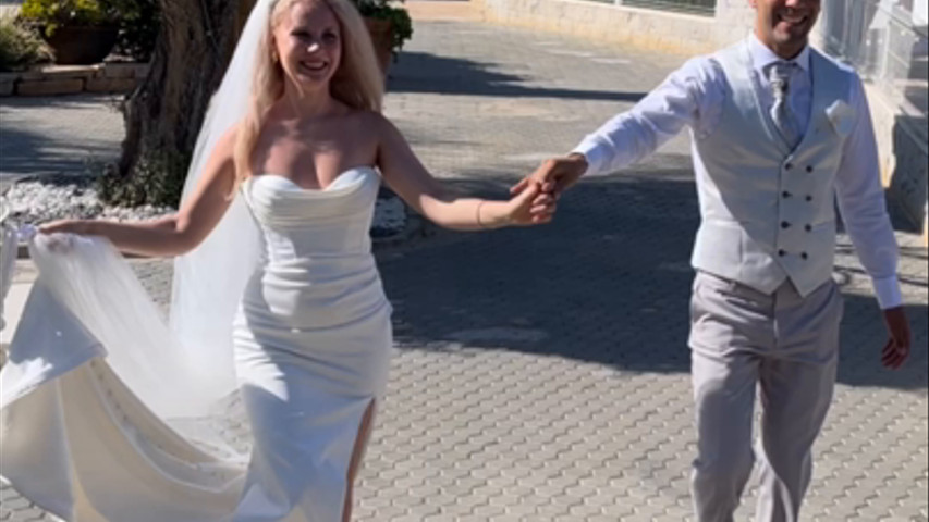 Katalina & Pedro 