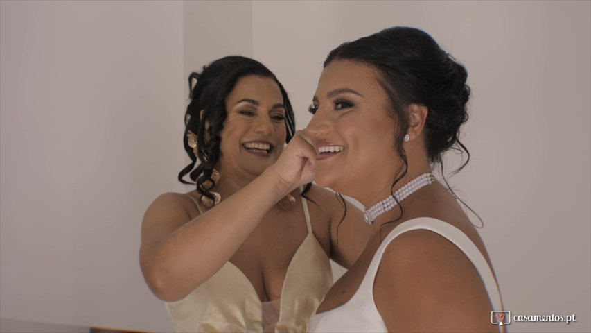 Olga & Matheus - Wedding Film