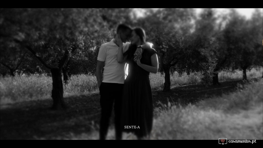 Suse e fabio pre wedding 