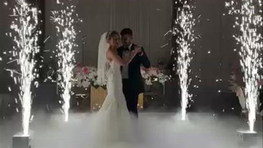 Fumo Rasteiro - Low Fog Show 