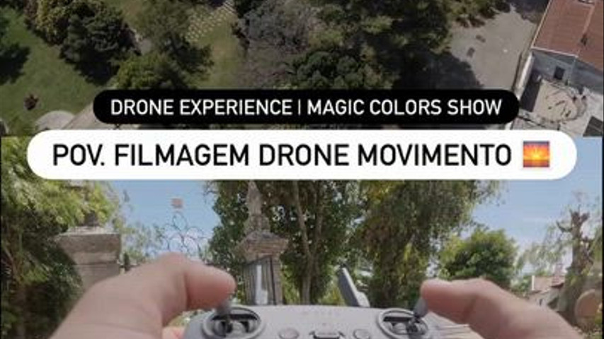 Magic Colors Show