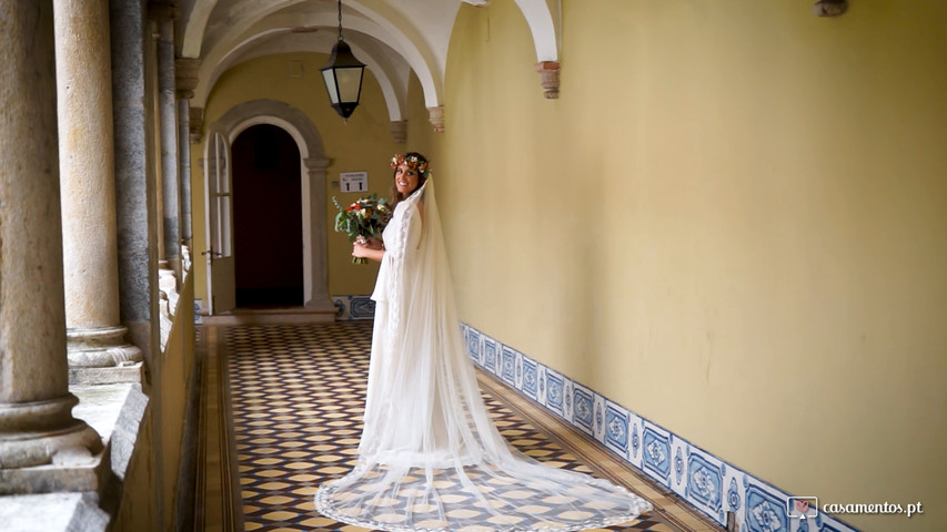 Casamento Barbara & Ricardo