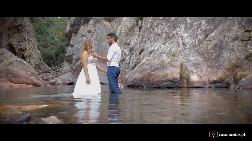 Joana e Pedro