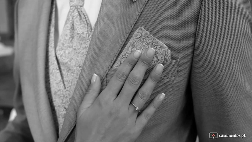 Teaser Rita & Pedro