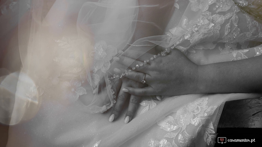 Teaser Ana & Nuno 