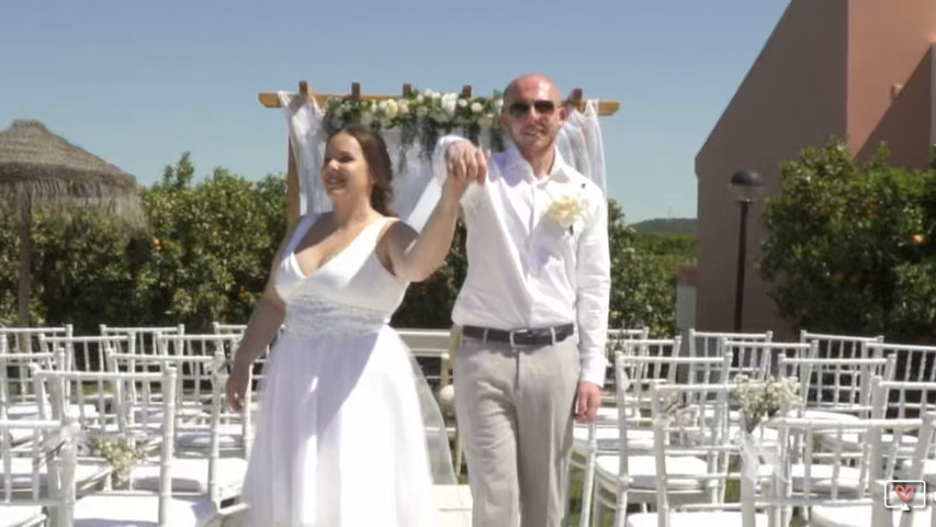 Casamento - Civil