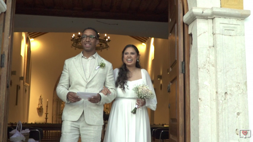 Casamento - Igreja Católica