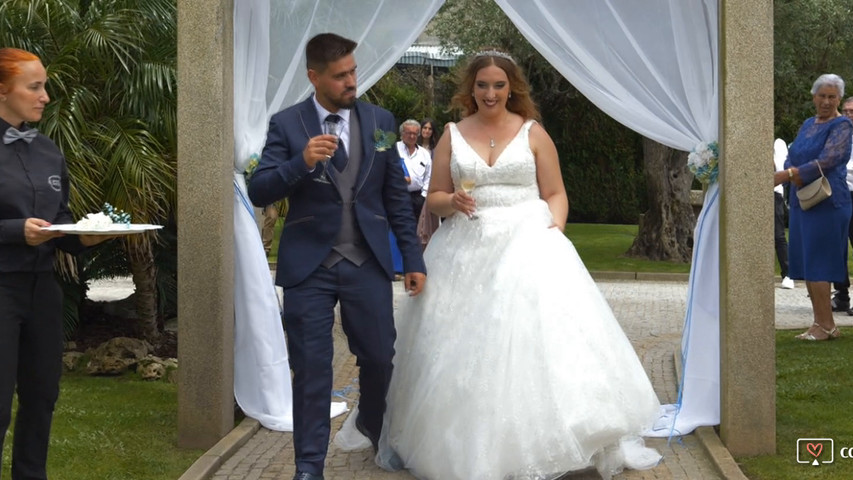 Same Day Bruna & Helder