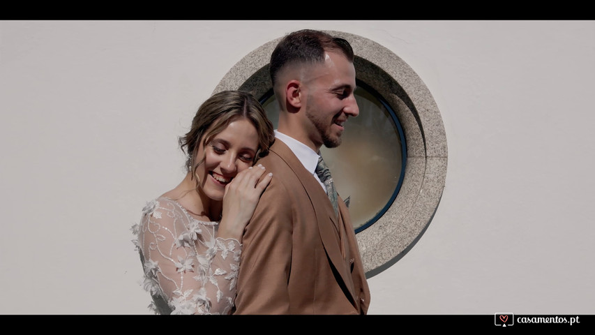 Teaser Jéssica  & Renato 