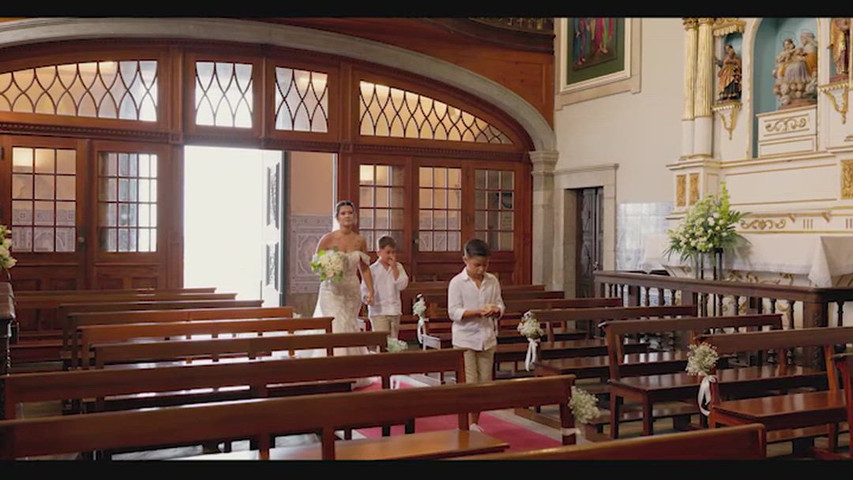 SDE Cristina e Pedro