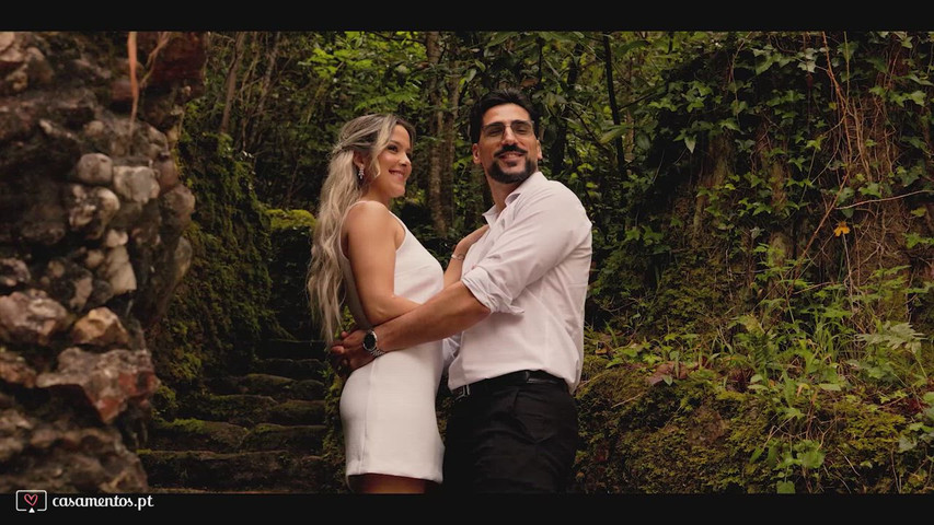 Sessão Diana e Ricardo 