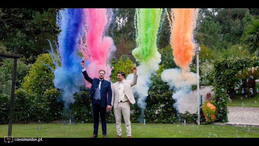 Teaser Vitor E Luis