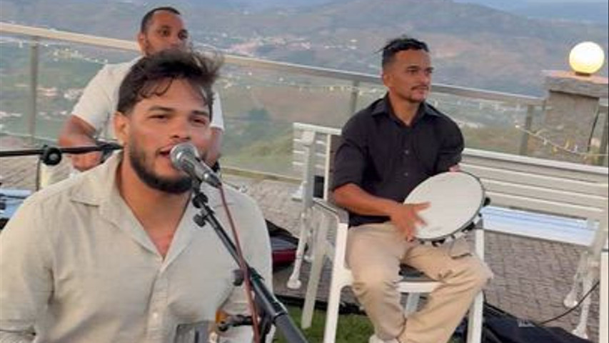 Trilha sonora perfeita para momentos que ficam para sempre!