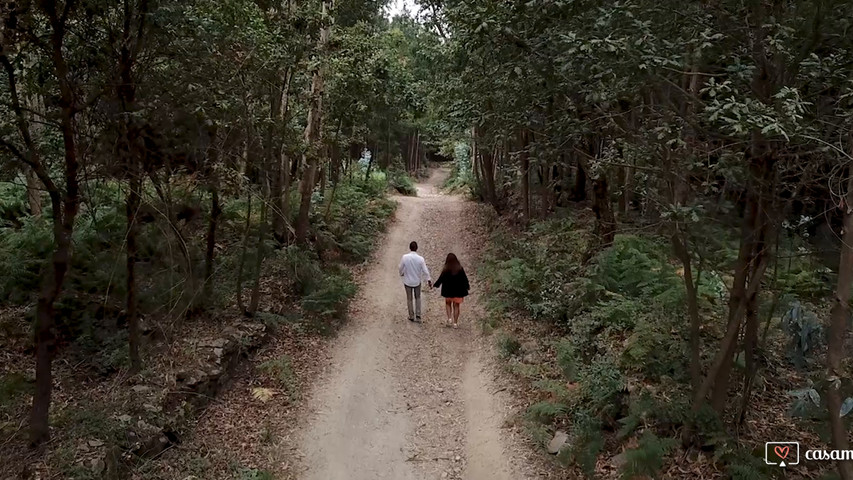 Laura & Albertino