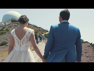 Marisa & João - Trash the Dress