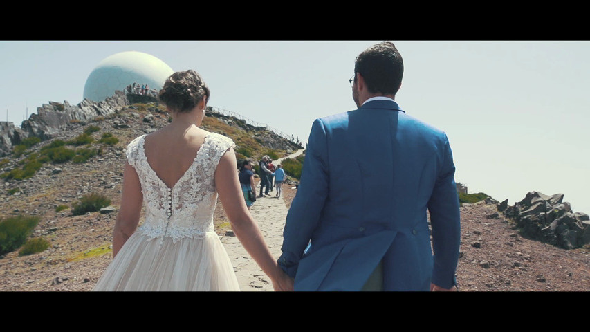 Marisa & João - Trash the Dress